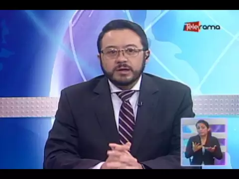 Ing. Jaime Ordóñez 