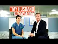 Piers Morgan gets Ashley Humphrey to CONFESS Murdering her Husband s Ex GF Killer Women