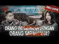 Download Lagu SARANJANA BENERAN ADA ATAU GIMANA? KISAH ASAL USUL KOTA GHAIB SARANJANA W/ GUSTI GINA #OMMAMAT