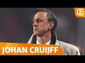 Lagu Jordi Cruijff: 'Johan zag dingen al voor ze daadwerkelijk gebeurden' ✨ | Rondo 25/04/2022