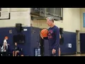 UVA basketball looking different under new coach Ryan Odom