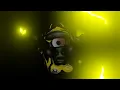 Subtronics \u0026 Zeds Dead - Gassed Up (Fan made visual)(Clip)