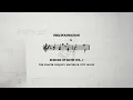Firm Foundation - The Prayer Project, Maverick City Music