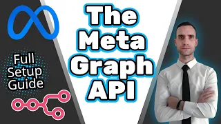 Connect Meta Graph API To n8n Full Walkthrough