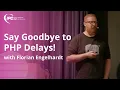 Maximize Performance Asynchronous PHP Explained IPC