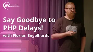 Maximize Performance Asynchronous PHP Explained IPC
