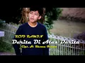 Download Lagu DERITA DI ATAS DERITA Cipt. H. Rhoma Irama By REVO RAMON || Cover Video Subtitle