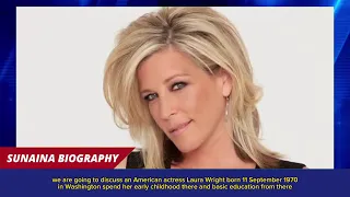 Laura Wright Biography