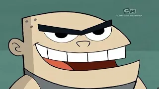 Robotboy Cleaning Day - Constabot 1x2
