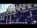 Bailame Despacio - Xantos (Feat. Dynell) / Official Audio
