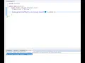 Java Tutorial 2 - Strings String Concatenation and Comments