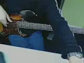 Jamerson Bassline - I Want You Back - David Ruffin