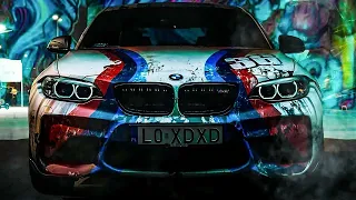 Bass Music Remix Bass Boosted TikTok Music Car Mix 2025  Bass Music Remix Bass Boosted TikTok Music Car Mix 2025