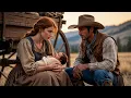 Download Lagu She Delivered A Baby Along The Trail, A Passing Cowboy Stepped In As Father And Changed Everything