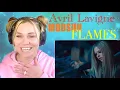 Download Lagu Modsun - Flames feat. Avril Lavigne || JESSICA SHEA reaction