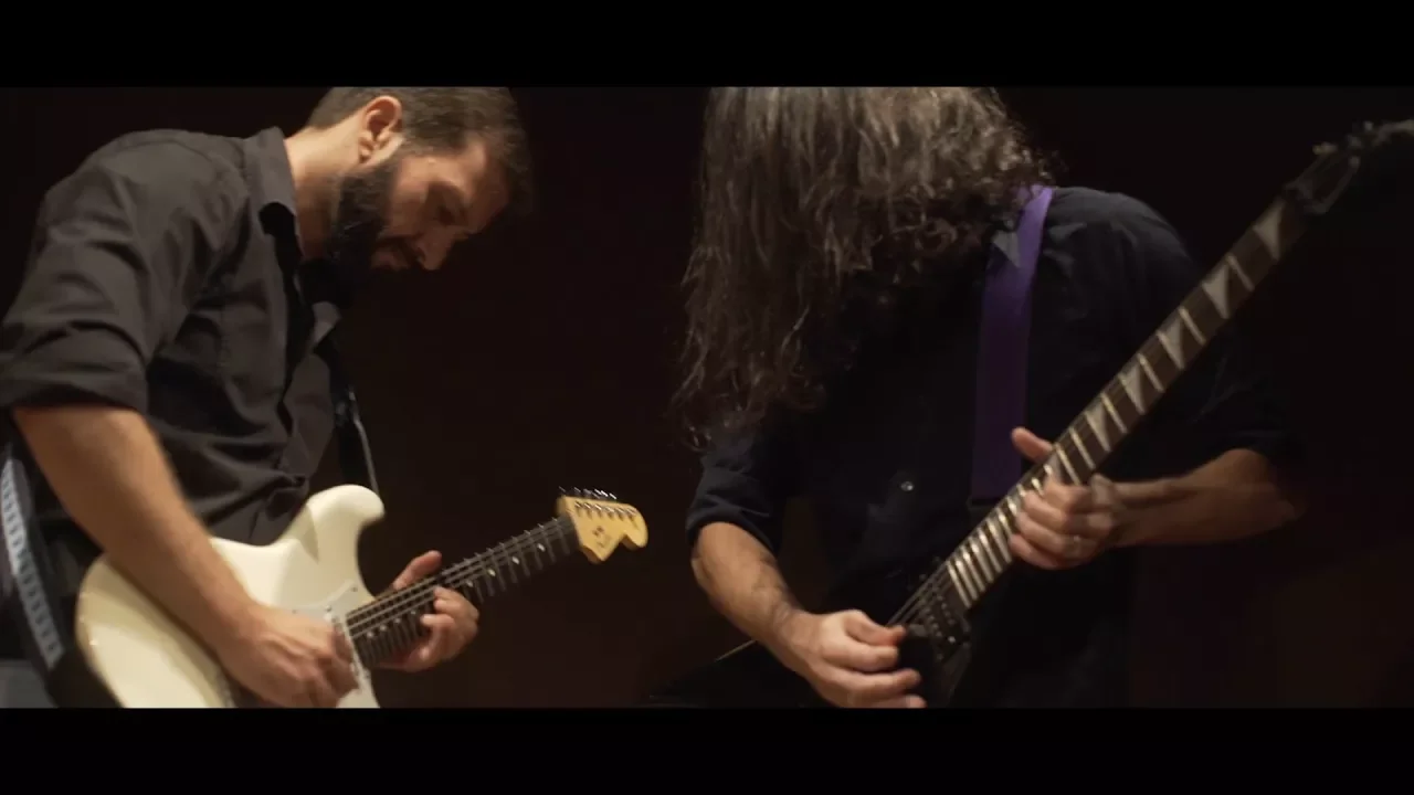Doomocracy - A Taste of Absinthe (Official Video Clip) Doomocracy - A Taste of Absinthe (Official Video Clip)