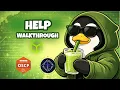 HTB Help Walkthrough OSCP Prep