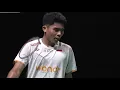 Lagu 🔴LIVE - Moh Zaki Ubaidillah Vs Panitchaphon Teeraratsakul - Badminton Asia Team Championships 2026