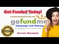 GoFundMe Campaign Story Examples How to Share GoFundMe Campaigns - FREE Secrets Tips Exposed