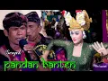PIPI SUJENAN || Sekaa Genjek Pandan Banten