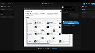 Build a Framer Schedule with CMS in 2 Minutes Planby For Framer Tutorial