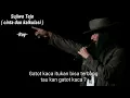 Cinta Dan kalkulasi by :Sudjiwo tedjo