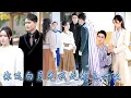 Download Lagu 她滿心歡喜等他慶生，他卻只因白月光一通電話便把她丟在深山，愛意散盡她不動聲色退出他的世界，當他意識到自己早已離不開她時，她卻早已身披婚紗另嫁他人，面對他的悔恨她緩緩亮出的婚戒徹底宣判了他的死刑！#甜宠