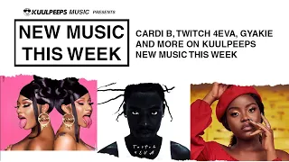 cardi b u0026 meg thee stallion break the internet whiles twitch 4eva u0026 gyakie drop new eps and more