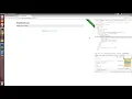 13 Working with forms and inputs - WebdriverIO