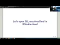 A gRadual introduction to Shiny - Cascadia R Conference 2021
