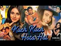 Download Lagu Kuch Kuch Hota Hai Full Movie| Shahrukh Khan| Kajol| Rani Mukerji| Review \u0026 Fact| Story Explained HD