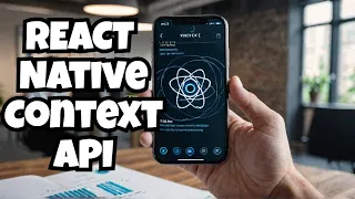 React Context API in React Native The Ultimate Guide