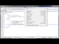 HTML5 and CSS3 beginners tutorial 5 lists