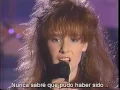 Could've Been tifanny dedicatoria