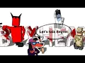 Let s talk Regret - Boxhead Zombies