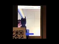 Using QR Codes for Clever and Schoology