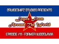 Download Lagu Logos From Around The World - Episode #11 - Former Yugoslavia