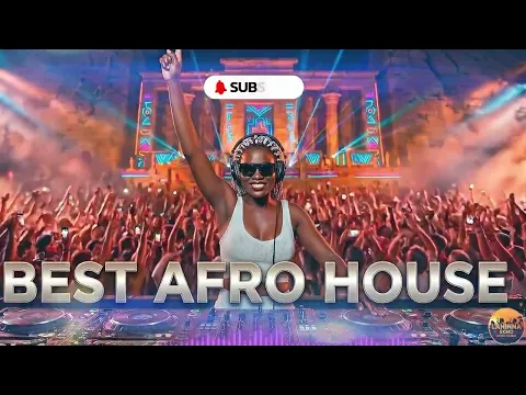 TOP AFRO HOUSE REMIX 2026