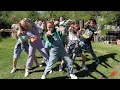 Download Lagu Nappy Roots - Good Day - Choreographed \u0026 directed by Alice Fach