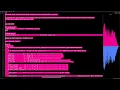 Sonic Pi Tabla sample drum sequencer with CASE pattern chooser