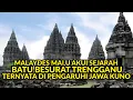 Malaydes Kena Tampar! Pengaruh Jawa Selama Ini Mereka Abaikan!