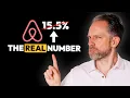 Airbnb s 15 5 Commission What Hosts Need to Do Now