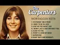 Download Lagu THE CARPENTERS Greatest Hits #live