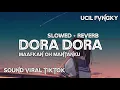 Download Lagu DJ DORA DORA X MAAFKAN OH MANTAN KU (Slowed + Reverb)