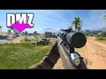 DMZ is a Love Hate relationship...
