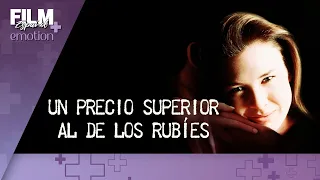 Un Precio Superior Al de Los Rubíes //Película Completa Doblada// Drama/Romance // Film Plus Español