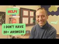 Amazon Interview Alert What If You Don t Have Enough STAR Stories