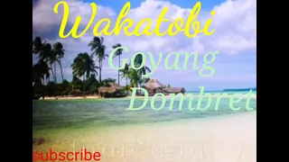 Download GOYANG DOMBRET - INUL DARATISTA II COVER VERSI JOGET WAKATOBI 2021 MP3