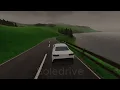 Let This Morning Take Its Time | Peaceful Spring Drive (1 Hour)