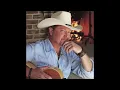 Tracy Lawrence - "How A Cowgirl Says Goodbye"